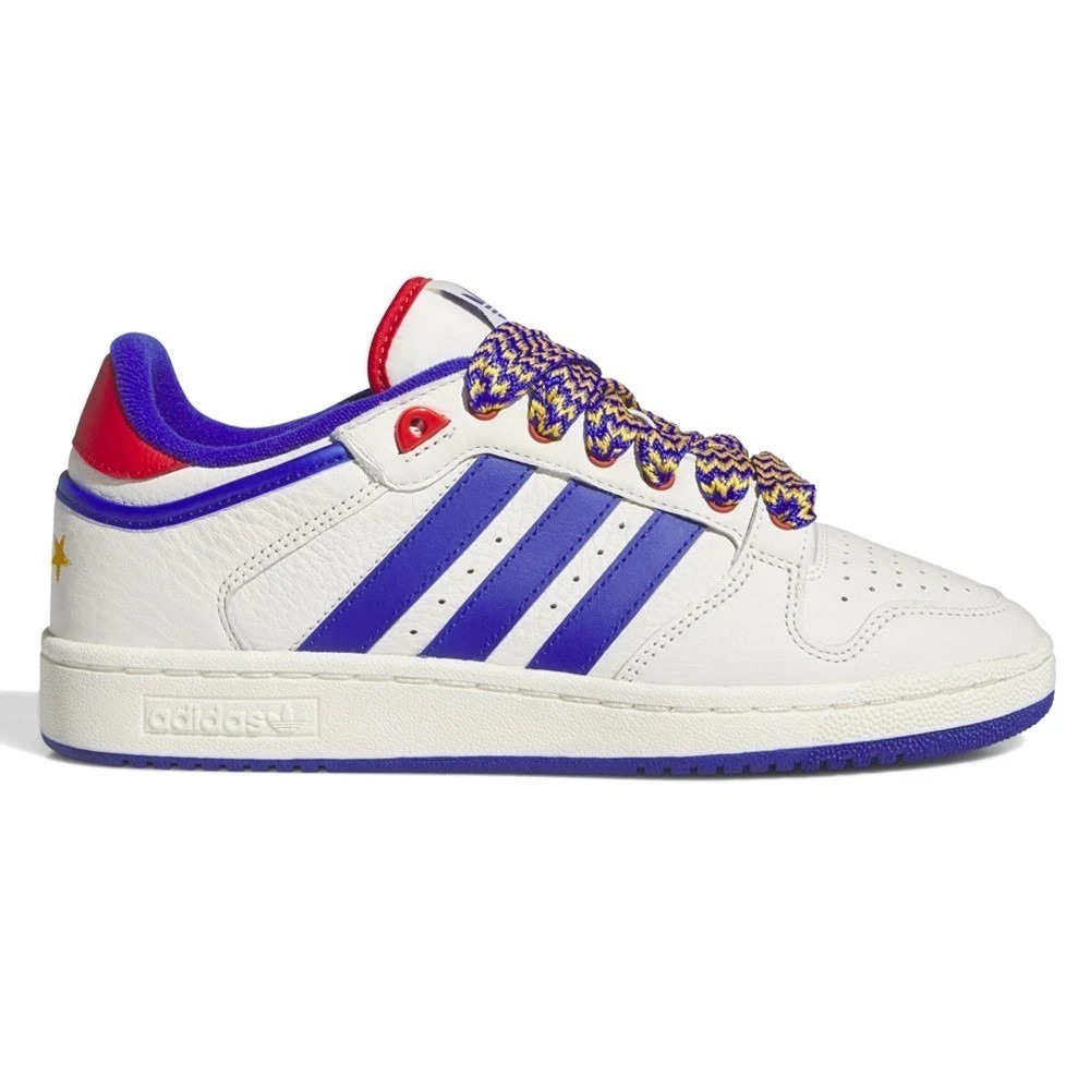 adidas Centennial Rm Basketball  Mens Size 10 Sneakers Athletic Shoes IH7742 NEW